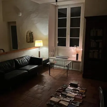 Casa de Férias Familiehus I En Landsby Ved Foden Af Cevenner-bjergene Sydfrankrig *