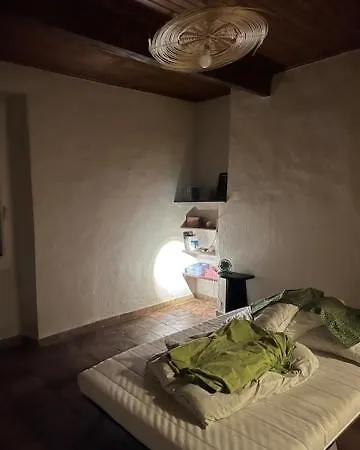 Casa de Férias Familiehus I En Landsby Ved Foden Af Cevenner-bjergene Sydfrankrig Saint-Hippolyte-du-Fort